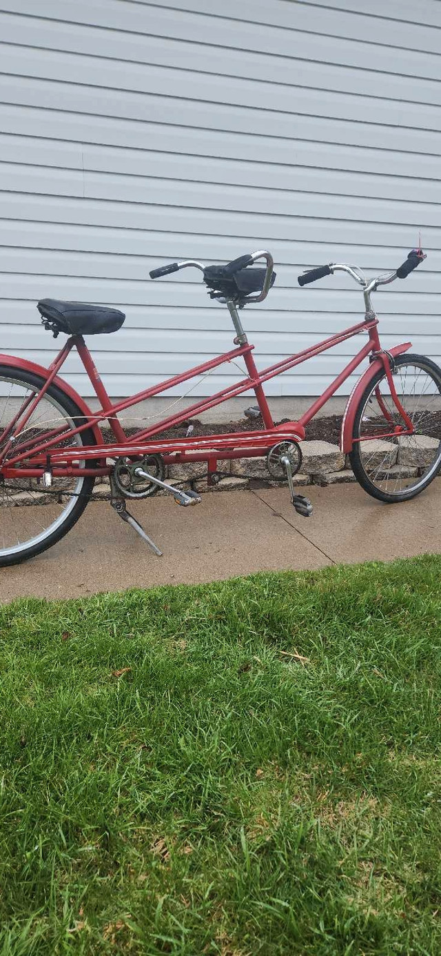 Bicycle built for 2 in Other in Renfrew - Image 3