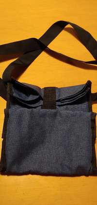 Roots insulated Lunch Bag 