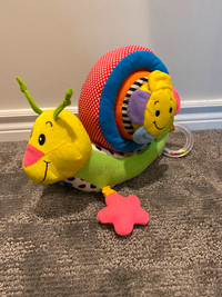 Discovery Toys - Snail
