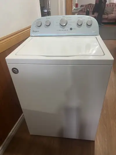 Whirlpool Washing Machine for sale, View more