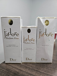 Dior J'adore Parfum d'Eau EDP 50ML 100ML Perfume