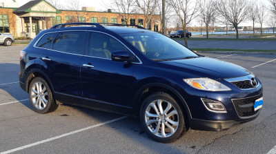 2011 Mazda CX-9 AWD GT For Sale