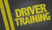 Driving Classes available for class 5 license