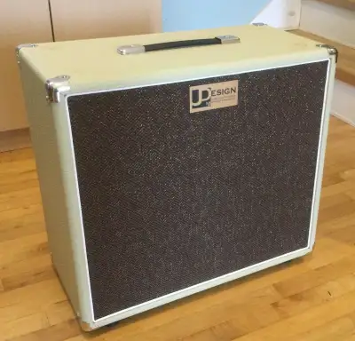 115 Loaded Guitar Speaker Cab, View more