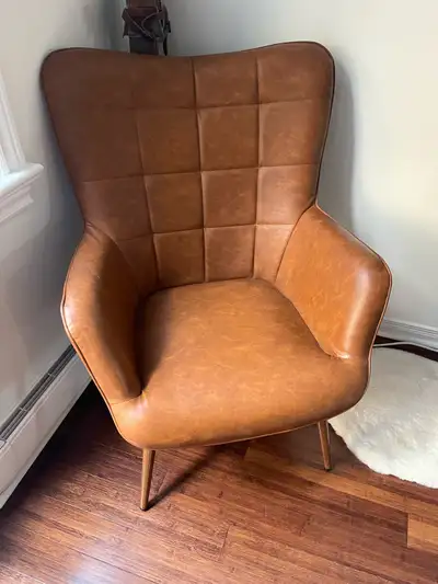 Accent Chair, View more