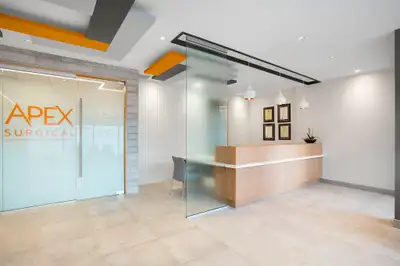 Medical Receptionist, View more