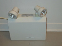 Lumacell Emergency light (Home or Commercial)