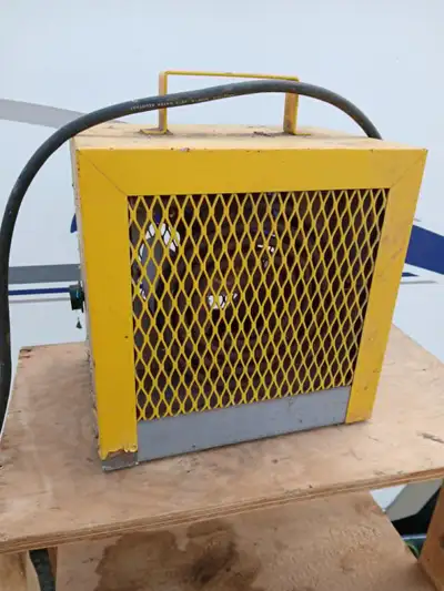 electric heater, View more