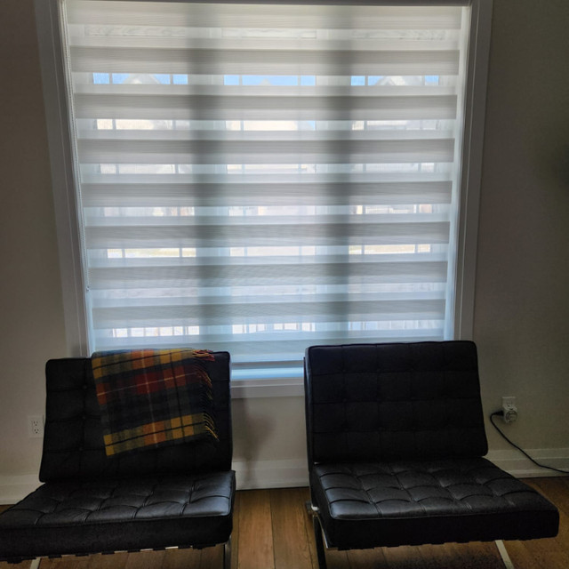 Spring Deals on Blinds, Shades, Shutters, & Motors in Window Treatments in City of Toronto - Image 4