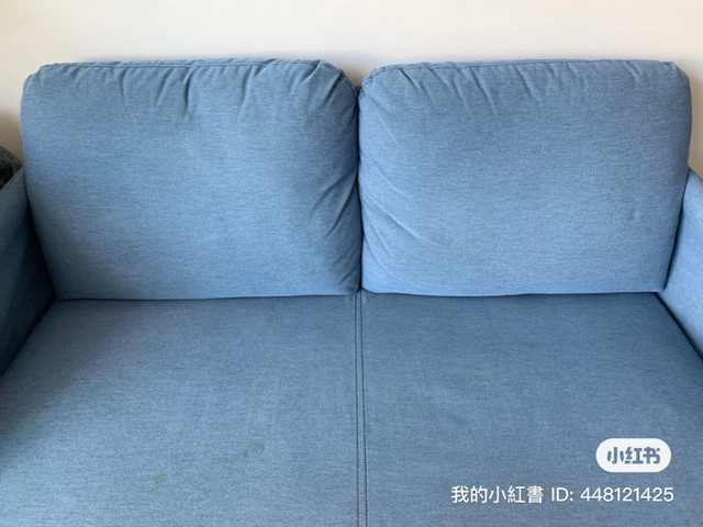 IKEA Loveseat in Couches & Futons in Burnaby/New Westminster - Image 2