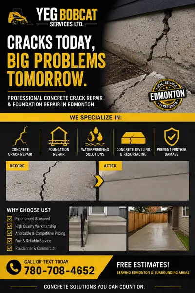 foundation and crack repair , View more