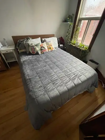 Weighted Blanket - King Size - Bare Brand, View more