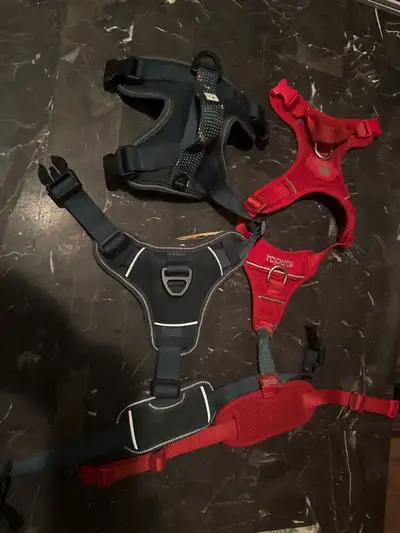 Harnais pour chien de taille médium , View more