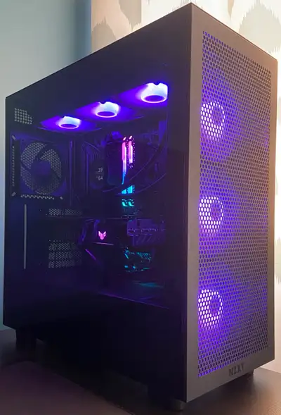 Custom Gaming Pc Building Service, View more