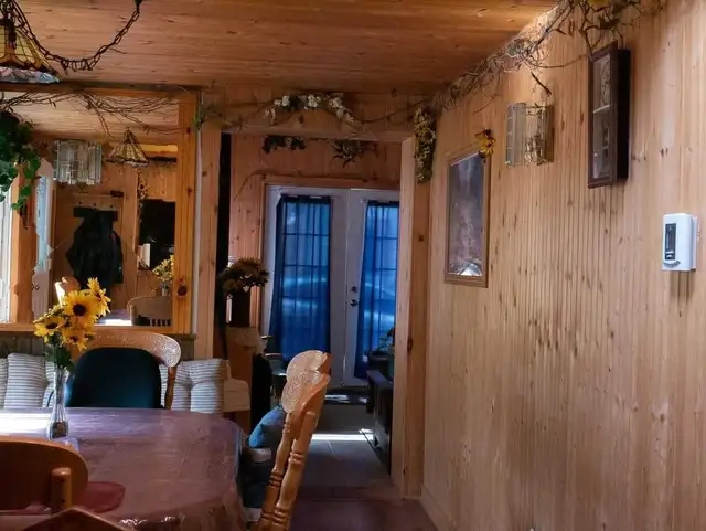 Chalet Magog Orford libre immédiatement,  kayak & pédalos DEAL in Quebec in Canada - Image 9