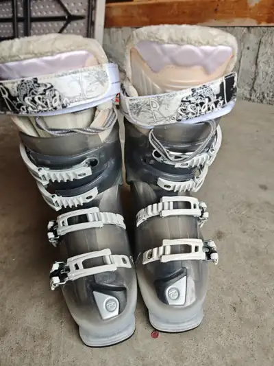 Rossignol women ski boots, View more