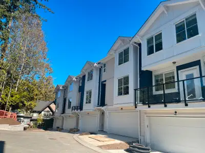 $3,400 / 4br - 2066ft2 - Luxury 4 bedroom townhouse-August 1st (