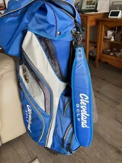 Cleveland Hybrid seniors mens flex graphite golf set, View more
