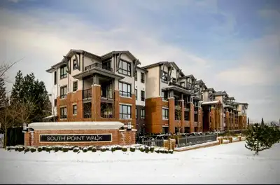 Experience spacious, modern living in the heart of South Point. This bright and airy 1-bedroom, 1-ba...