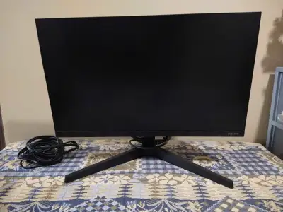SAMSUNG T350 Series 22-Inch FHD 1080p Computer Monitor, View more