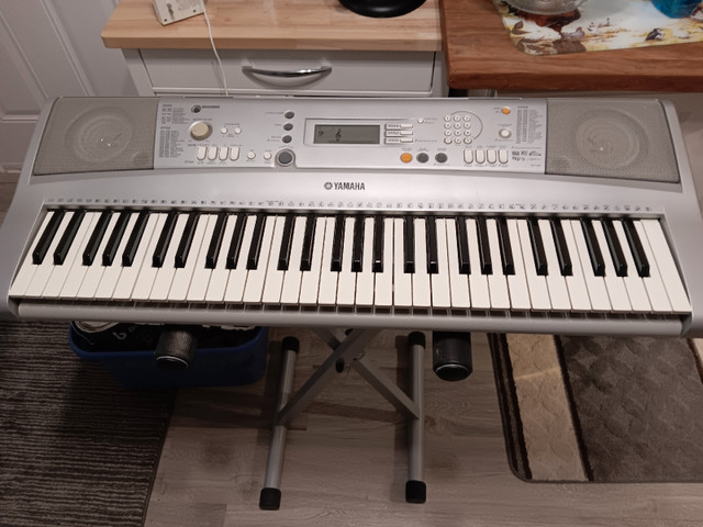 Yamaha Key PoratoneYTP300 in Pianos & Keyboards in Mississauga / Peel Region