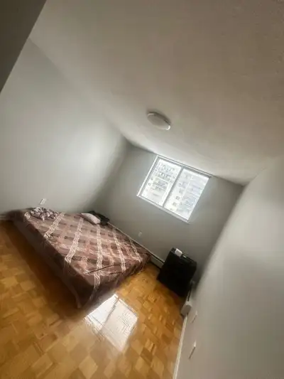 private room available for rent in prime location Waterloo. Looking for 1 girl / 2 girl to share the...