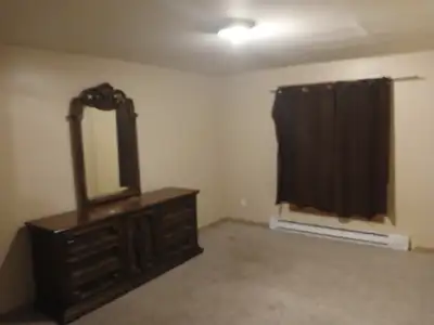 Master bedroom for rent