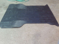 MAT FOR BOX BED ON FORD TRUCKS