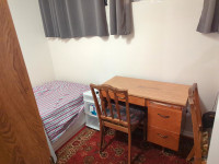 Fully Furnished Room for Rent - All Utilities Included