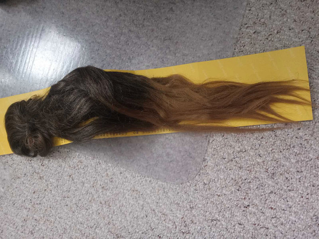 Faux Hair Extensions in Health & Special Needs in Prince George - Image 2