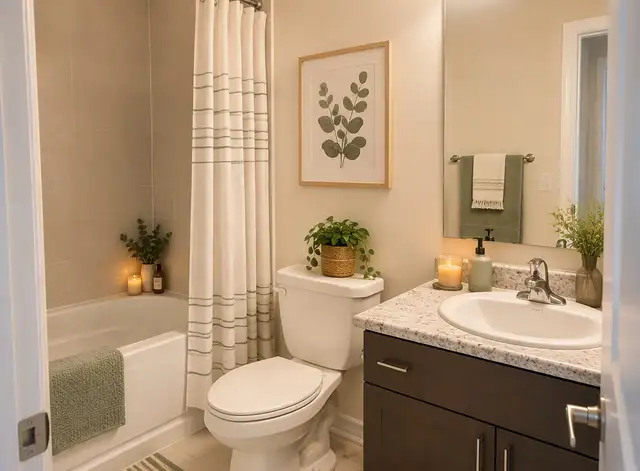 Townhouse for rental in Kitchener