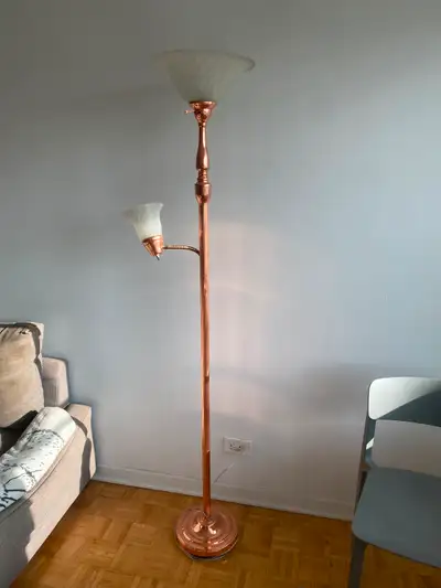 Floor Lamp, View more
