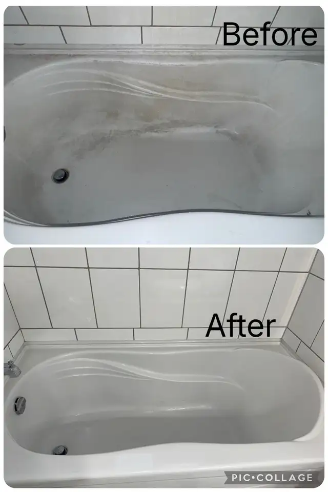 Ashley’s Touch Cleaning557016905490769922