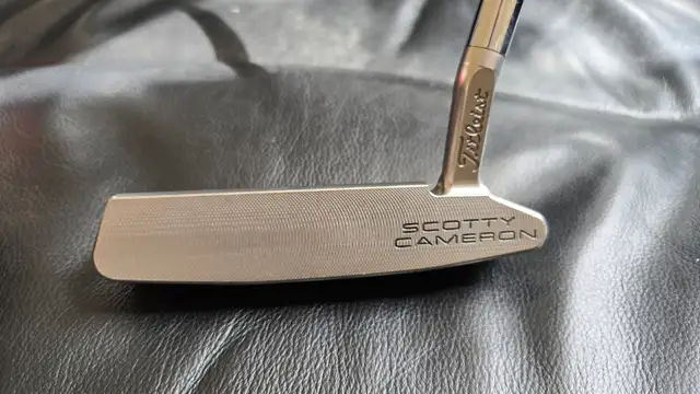 Scottie Cameron Putter in Golf in Ottawa - Image 5