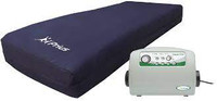 Salute RDX medical air mattress 