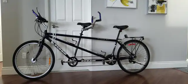Vélo tandem KHS in Road in Longueuil / South Shore - Image 2