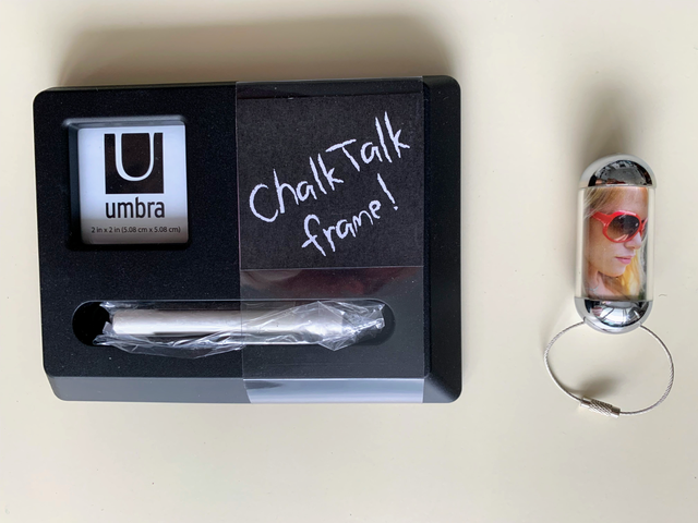✨ New Umbra items - Never Used594617699738603524