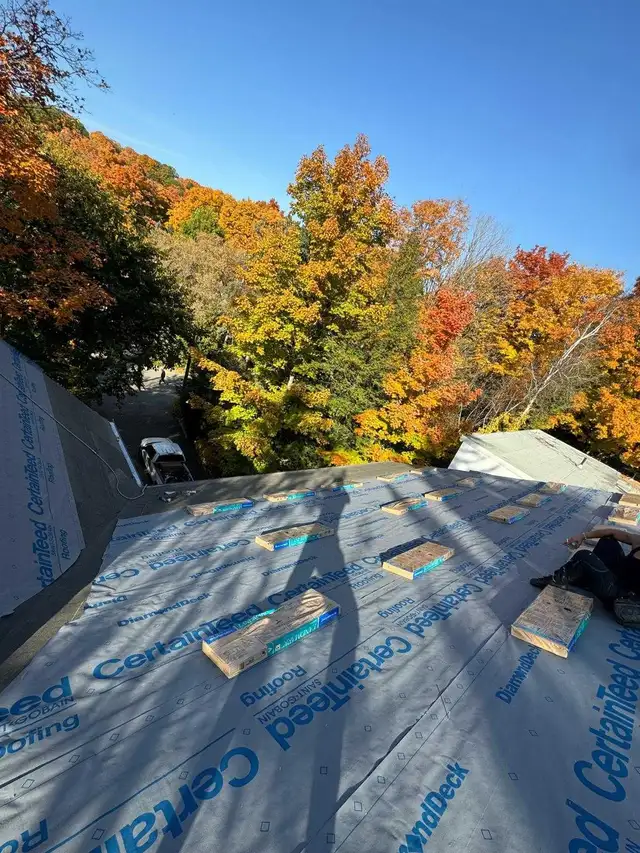 Roofing and Exterior Repairs578311275718922242