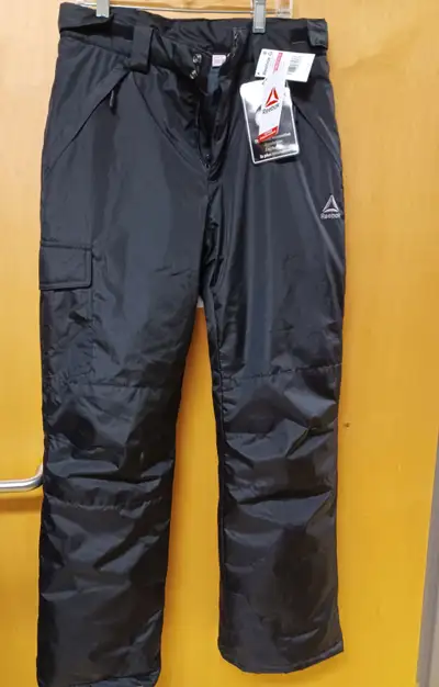 Vraiment tout NEUF : Pantalon isolé REEBOK taille XS / TP, View more