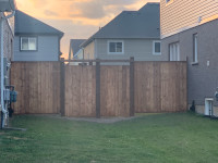 fence panels 