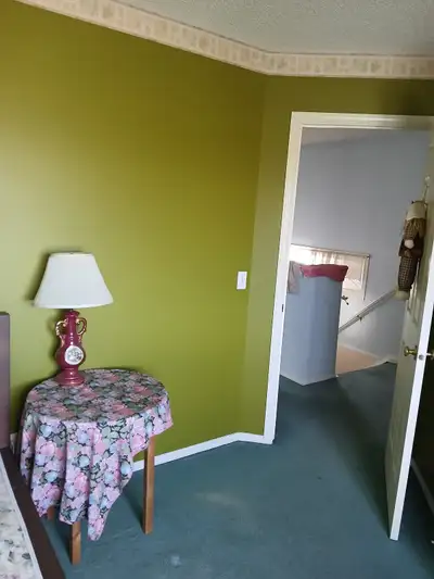 Room For Rent