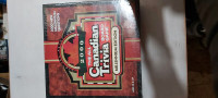 NEW 2000    THE   ALL CANADIAN TRIVIA BOARD GAME MILLENNIUM