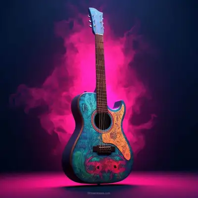 Looking for Lead Guitar Player Orillia, View more
