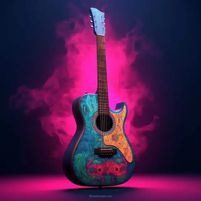 Looking for Lead Guitar Player Orillia in Artists & Musicians in Barrie - Image 2