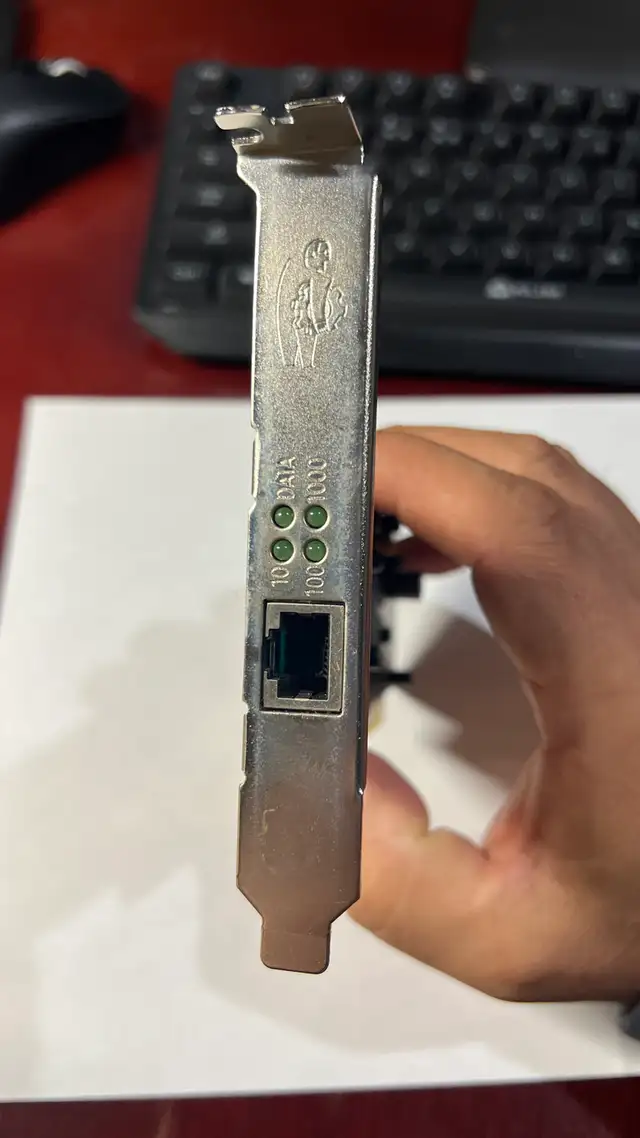 Netgear FA311554296547571159041