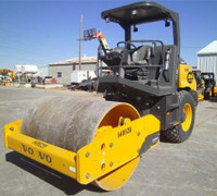 SD75 Compactor ‘15 – FINANCING AVAILABLE FOR EQUIPMENT!!!