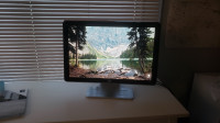 Computer Monitor - 20" wide screen