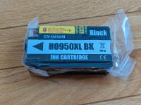 Remanufactured 950XL Black Ink Cartridge High Yield HP Printer