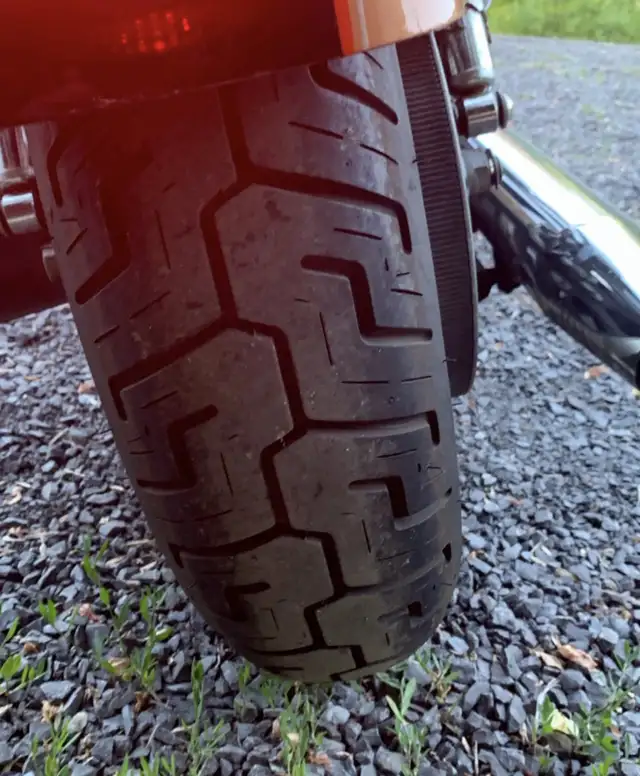 2008 Harley Davidson Sportster 1200 in Sport Touring in Napanee - Image 4