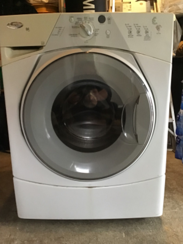 Whirlpool Washing Machine in Washers & Dryers in Mississauga / Peel Region